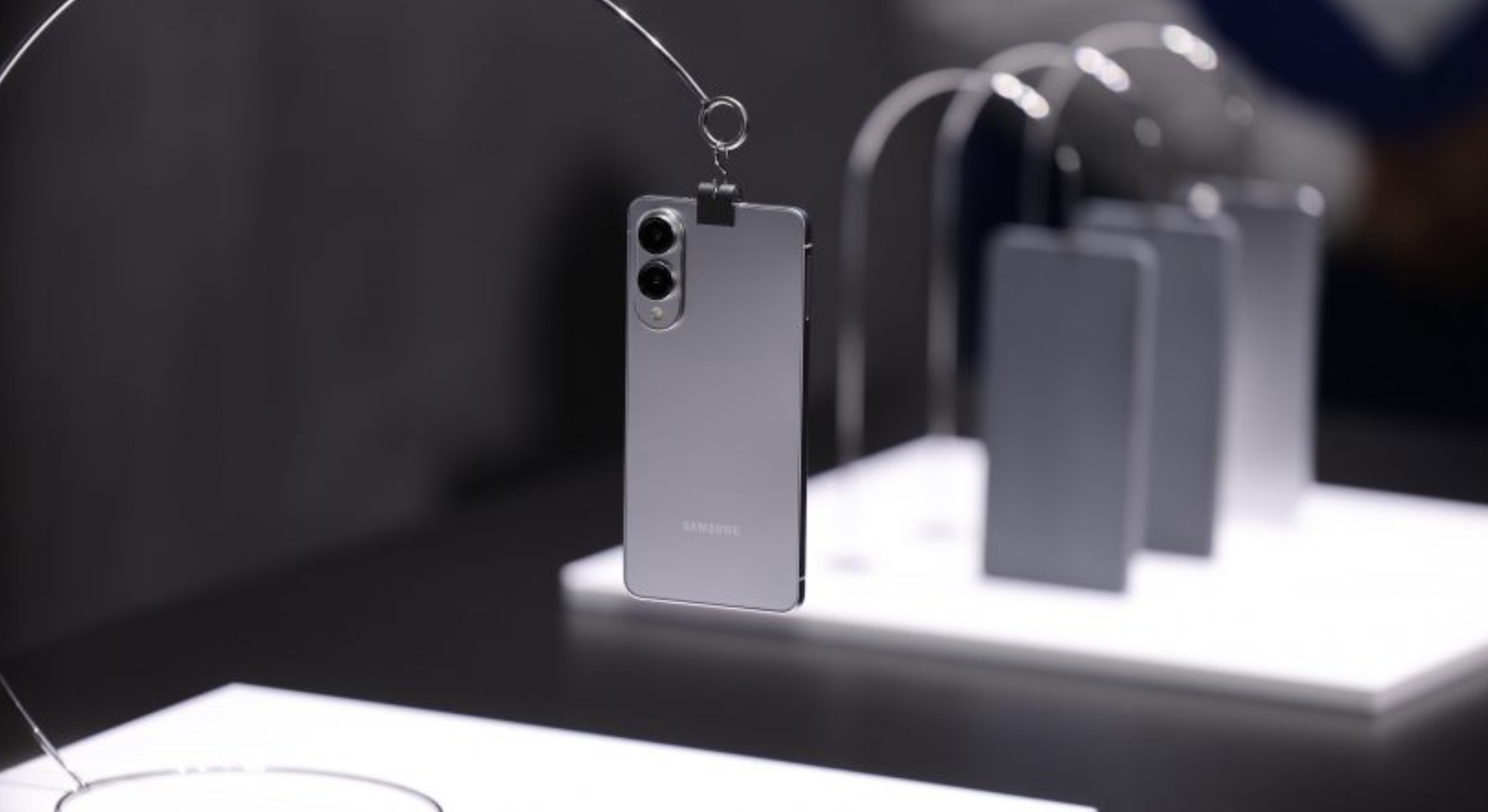 Ahora sí que sí se viene el Samsung Galaxy Edge 2