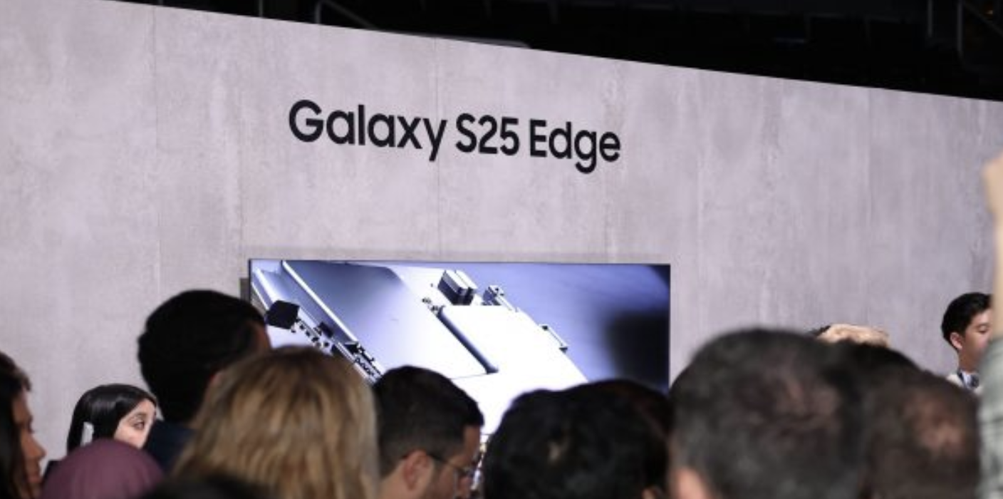 Ahora sí que sí se viene el Samsung Galaxy Edge-3