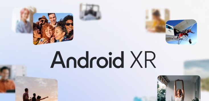 Android XR-2