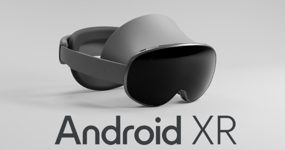 Android XR-3