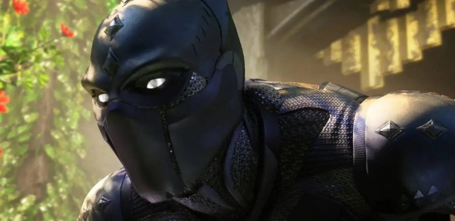 EA cancela el juego Black Panther y cierra Cliffhanger Games-2