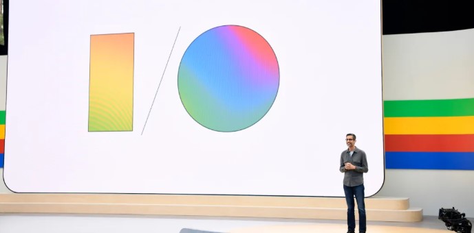 Cambia todo: la generación de vídeo con IA ahora es con sonido GOOGLE IO