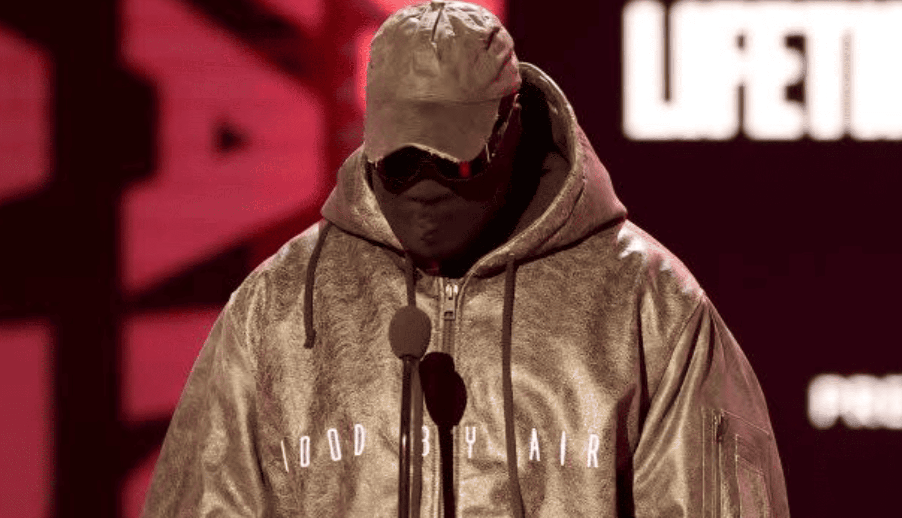 La historia tras la filtración de Cuck, el disco más tóxico de Kanye West