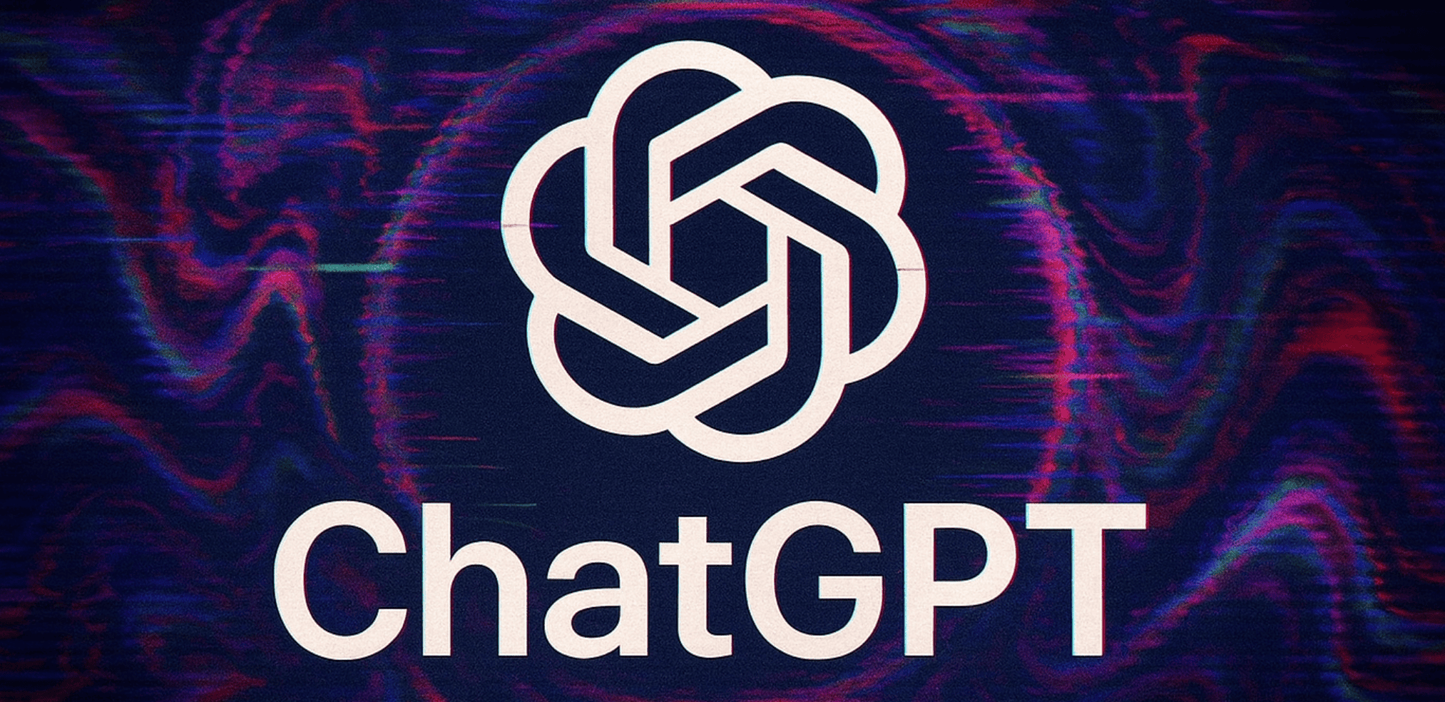La semana en que ChatGPT se volvió esquizobot