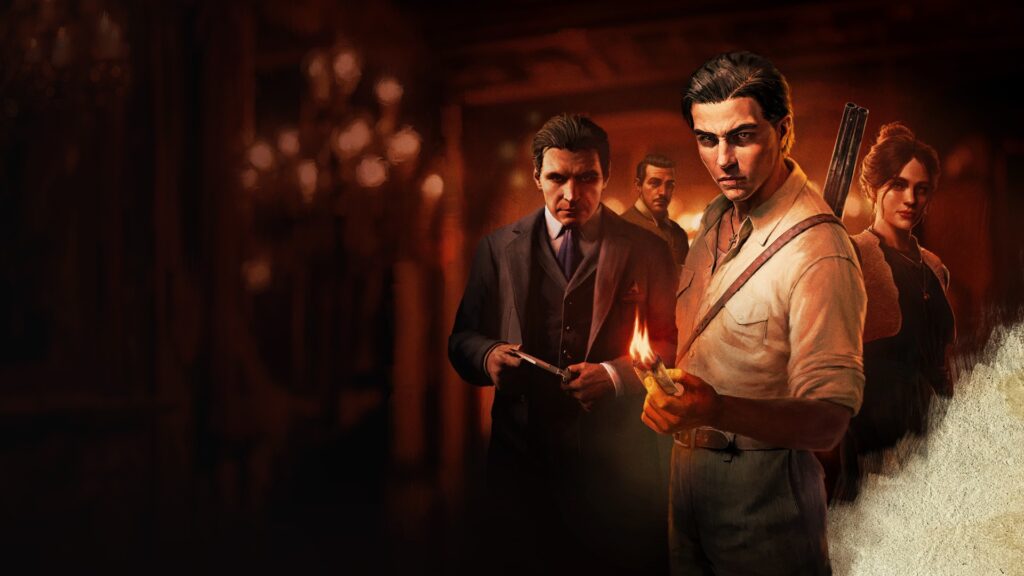 Mafia: The Old Country será más barato que los otros juegos