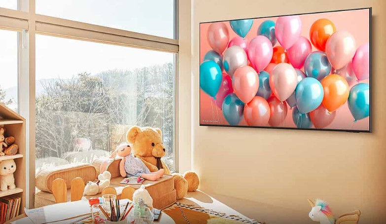 Neo QLED 8K 2025-2