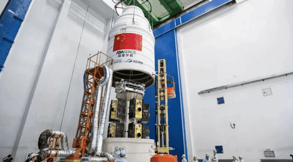 Para qué sirven los supercomputadoras que China está lanzando al espacio