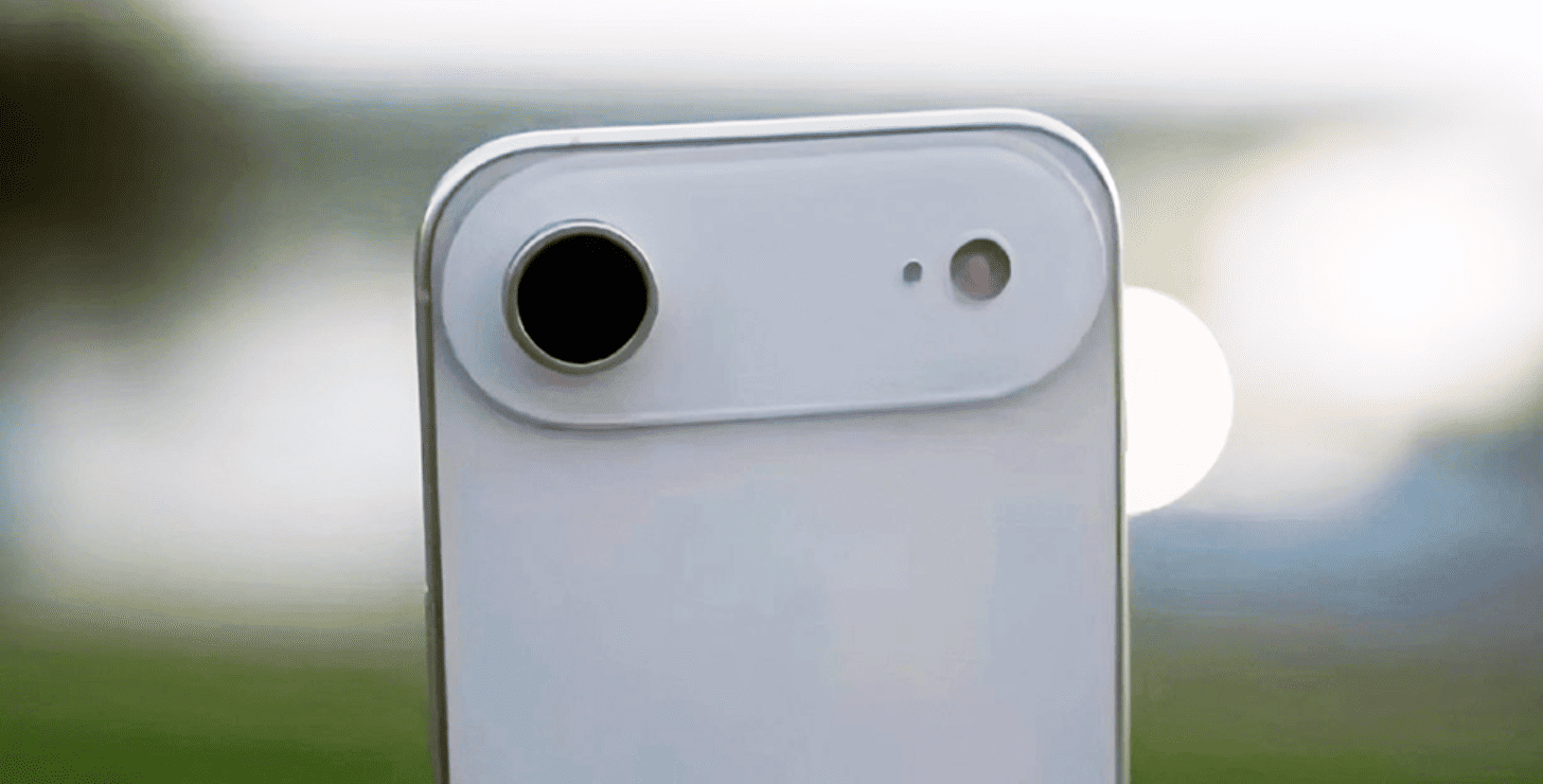 Por qué los nuevos iPhone 17 se quedan sin pantalla antirreflejo-3