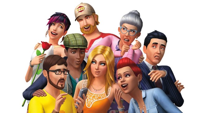 ¿Qué está pasando con el modo anti diversidad en The Sims 4? Qué está pasando con el modo anti diversidad en The Sims 4