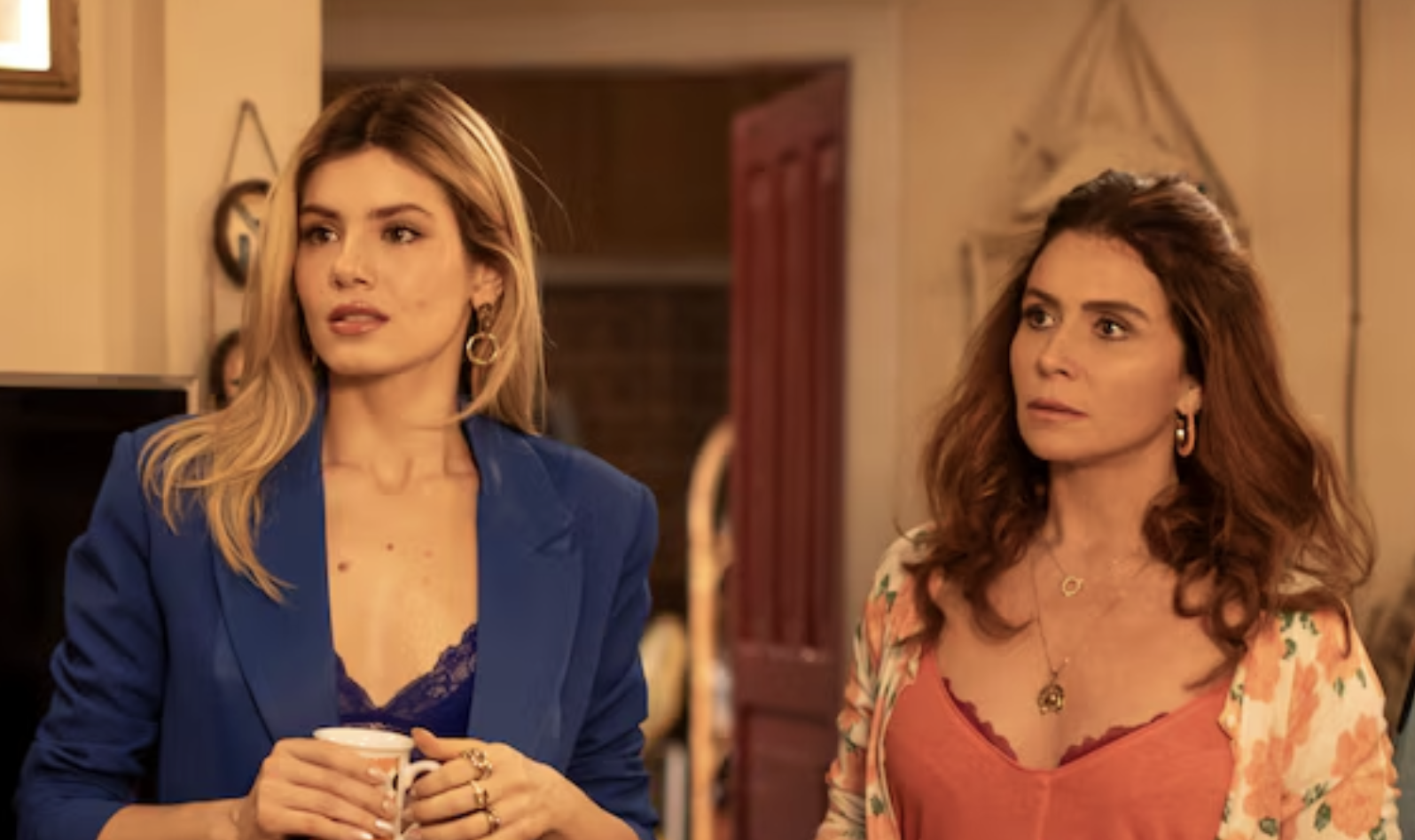 Sepa por qué “Belleza Fatal”, el éxito de audiencias de MAX-1
