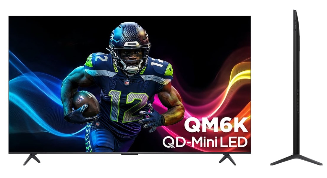 TCL QM6K-2