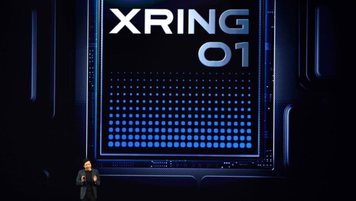 Xiaomi Xring 01-2