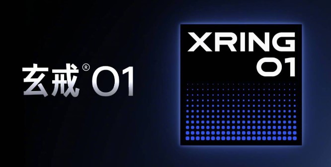 Xiaomi Xring 01-3