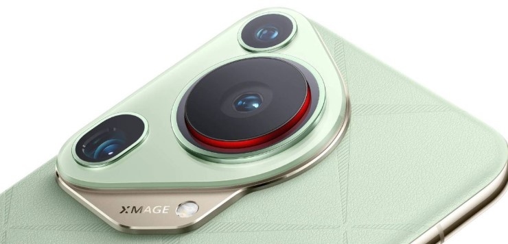 ¿Viene o no viene el HUAWEI Pura 80? Lo que se sabe del celular más misterioso del año huawei pura 80-1