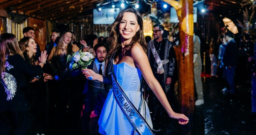 Bingo con premios especiales para novios llega al Cajón del Maipo Bingo con premios especiales para novios llega al Cajón del Maipo