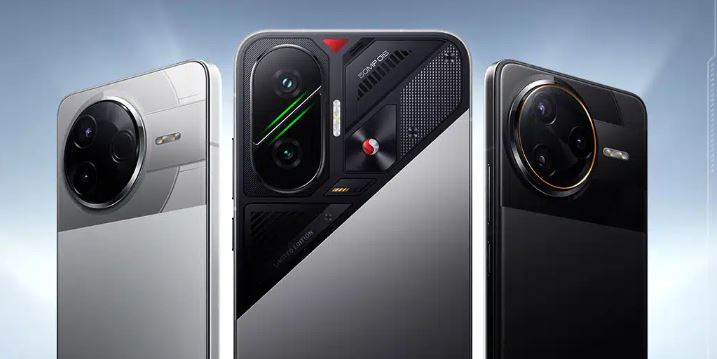 POCO F7, F7 Pro y F7 Ultra: la nueva ofensiva para comprimir la distancia entre gama media y alta POCO F7, F7 Pro y F7 Ultra: la nueva ofensiva para comprimir la distancia entre gama media y alta