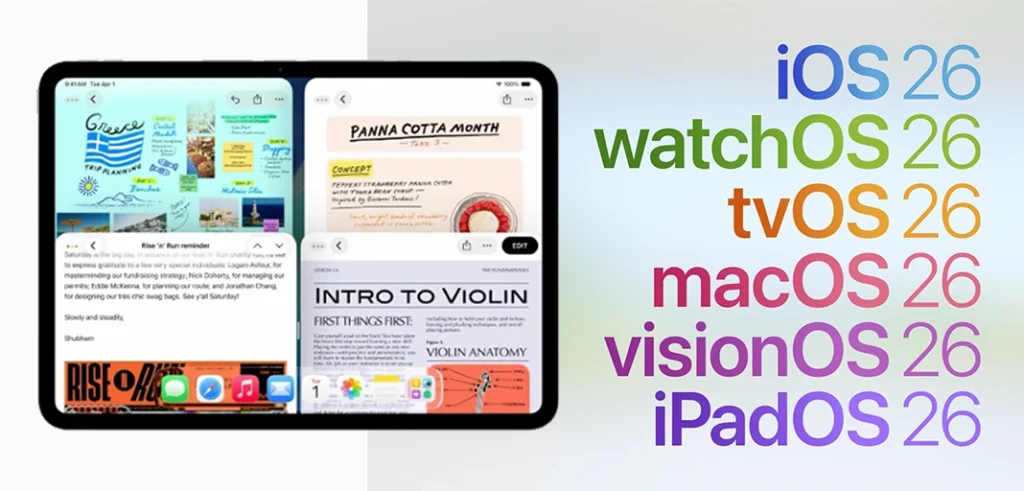 Acaba de convertirse el iPad en un computador