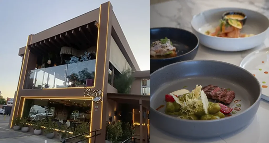 Así es el menú del restaurante peruano más gourmet de Chile en junio