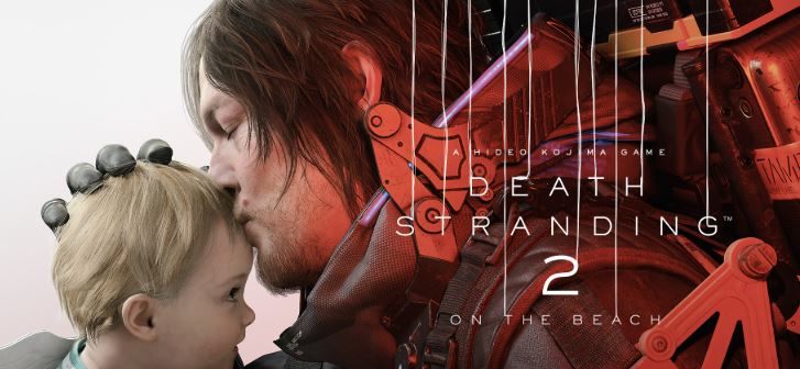 APROBADO: Todo lo que dicen las reseñas sobre el nuevo Death Stranding es cierto