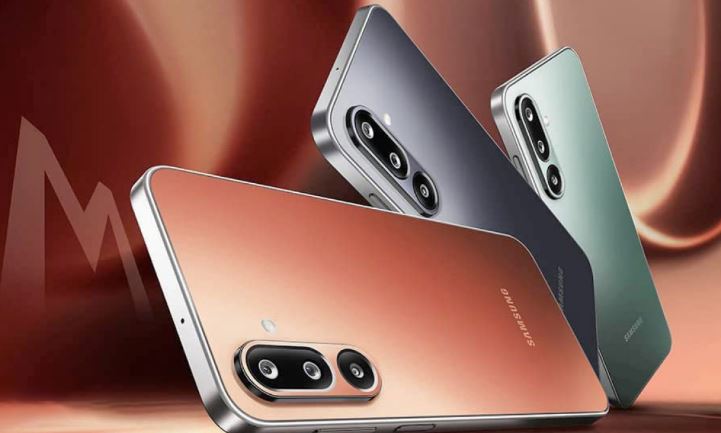 Samsung lanza al Galaxy M36: batería grande, cámara de 50 MP y pantalla AMOLED a 120 Hz
