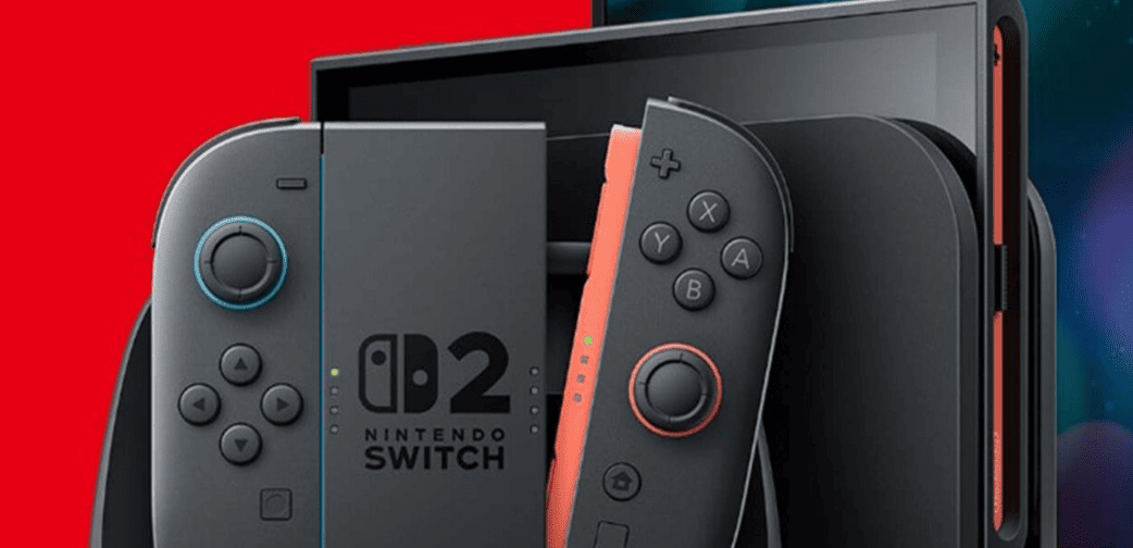 Nintendo Switch-2