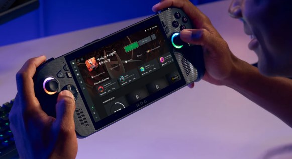 asus rog ally xbox-2