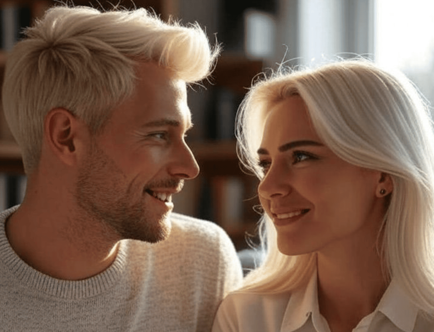 Jailbreak: la IA puede saber si tú y tu pareja son compatibles solo con verles la cara (imagen 2)