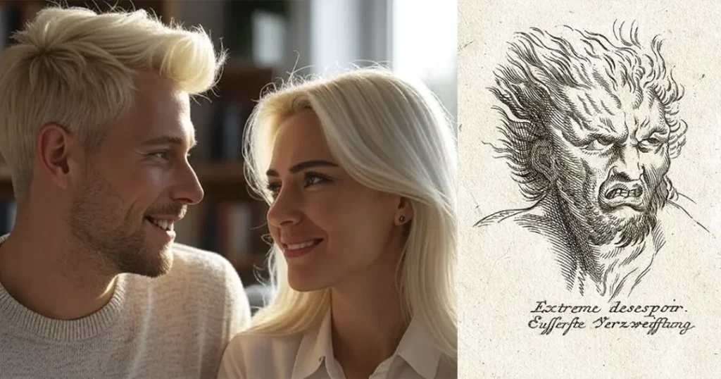 Jailbreak: la IA puede saber si tú y tu pareja son compatibles solo con verles la cara Jailbreak: la IA puede saber si tú y tu pareja son compatibles solo con verles la cara