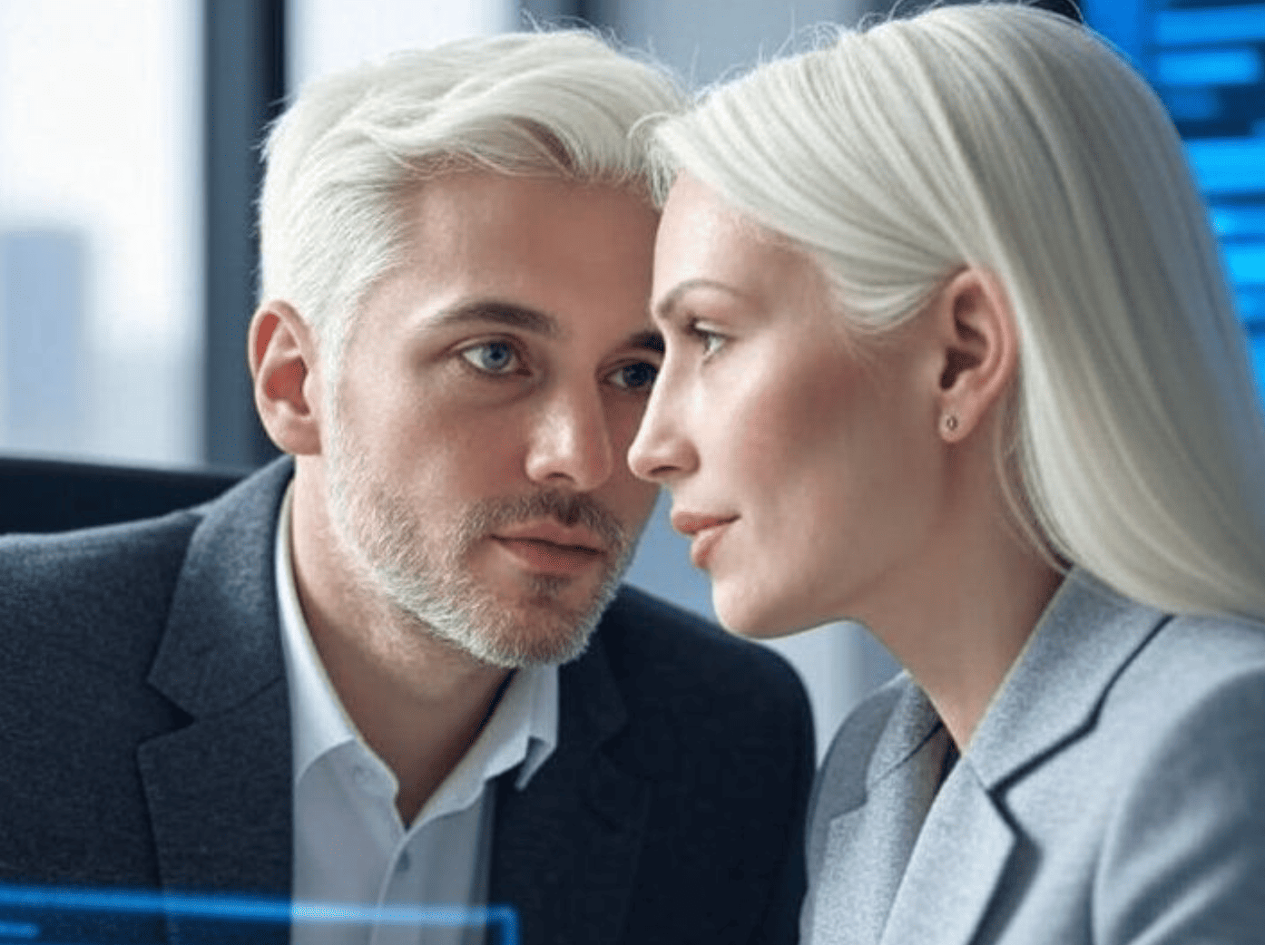 Jailbreak: la IA puede saber si tú y tu pareja son compatibles solo con verles la cara (imagen 3)