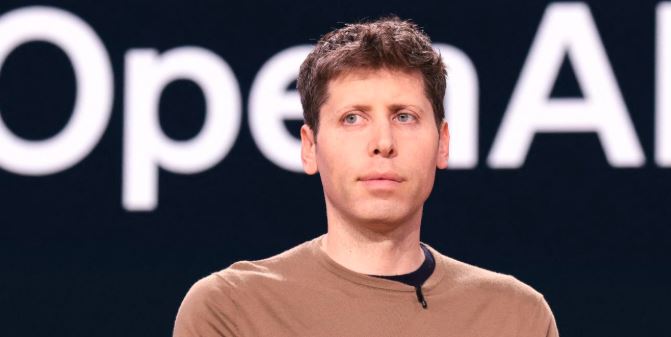 Sam Altman aclaró a fin cuánta agua gasta ChatGPT