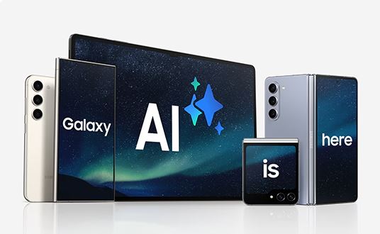 Samsung mantendrá gratis las funciones Galaxy AI en sus teléfonos “por ahora”