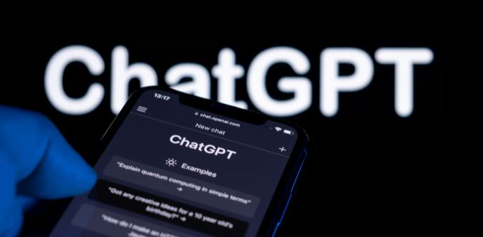 OpenAI quiere que ChatGPT pueda manejar tu celular como un asistente real (imagen 2)