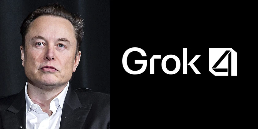Grok 4 ya está en línea: así fue la demostración en vivo del nuevo modelo de xAI Grok 4 ya está en línea: así fue la demostración en vivo del nuevo modelo de xAI