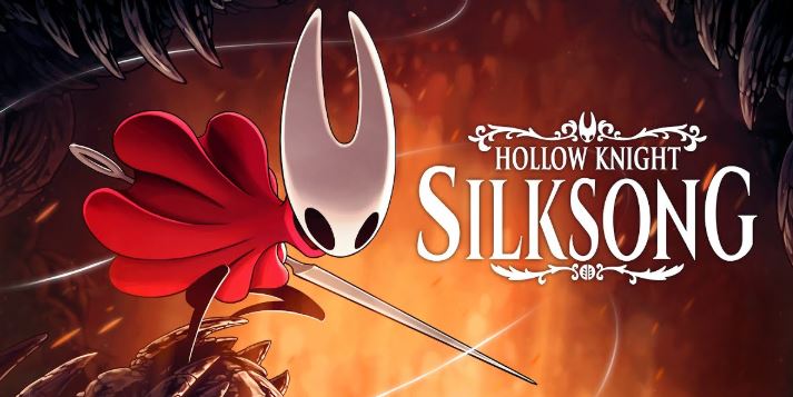 Silksong: el juego que se anunció como DLC y terminó desapareciendo por seis años Silksong: el juego que se anunció como DLC y terminó desapareciendo por seis años
