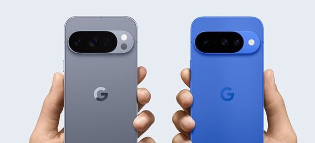 Por qué no gustó la presentación del Pixel 10 Pro y Fold