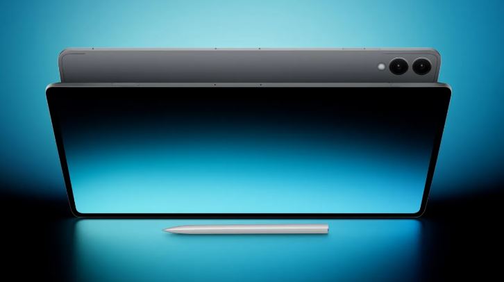 Samsung presenta las nuevas Galaxy Tab S11 y S11 Ultra: más pantalla, más potencia y un salto directo hacia la inteligencia artificial