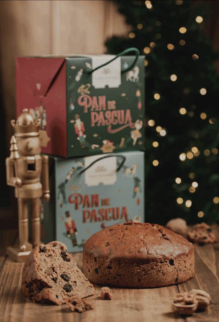 El pan de Pascua más premiado llega en versión sin azúcar: ¿cuánto cuesta?
