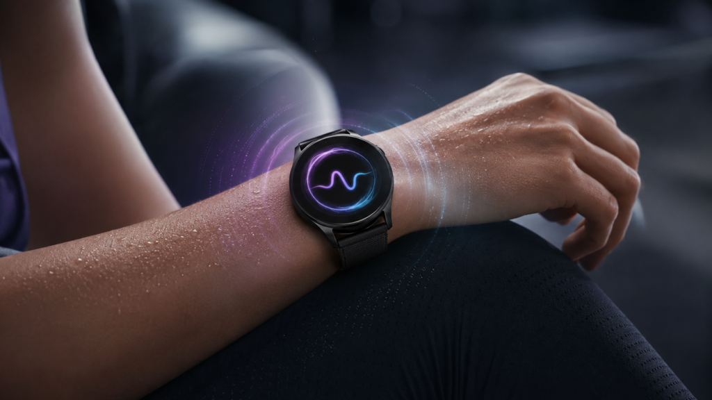 SAMSUNG PREPARA UN GALAXY WATCH CON MÁS BATERÍA E INTELIGENCIA ARTIFICIAL ENFOCADA EN LA SALUD SAMSUNG PREPARA UN GALAXY WATCH CON MÁS BATERÍA E INTELIGENCIA ARTIFICIAL ENFOCADA EN LA SALUD