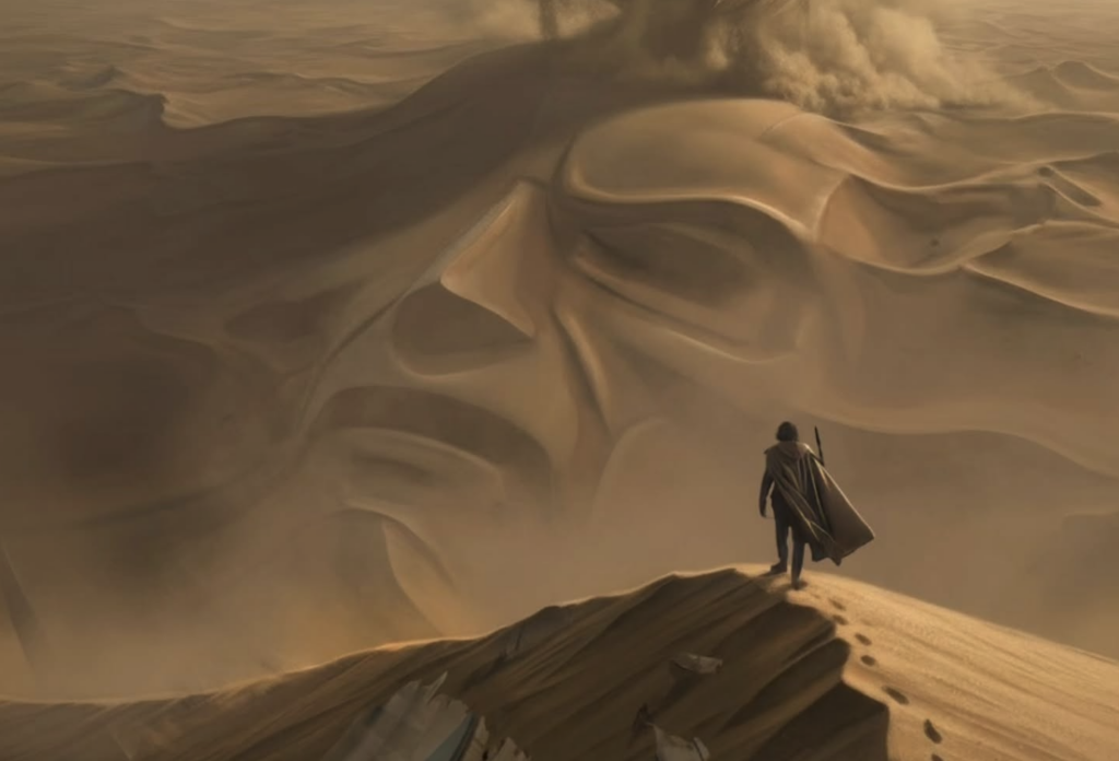 AVENGERS Y DUNE 3 CHOCARÁN EN LA CARTELERA EL MISMO DÍA