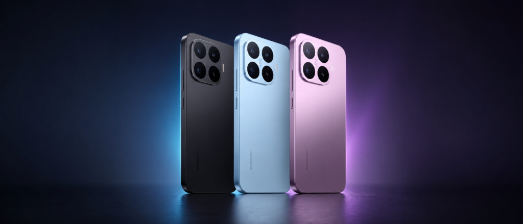 El Xiaomi 17T guarda el segundo antes de apretar el disparador: la foto queda con movimiento