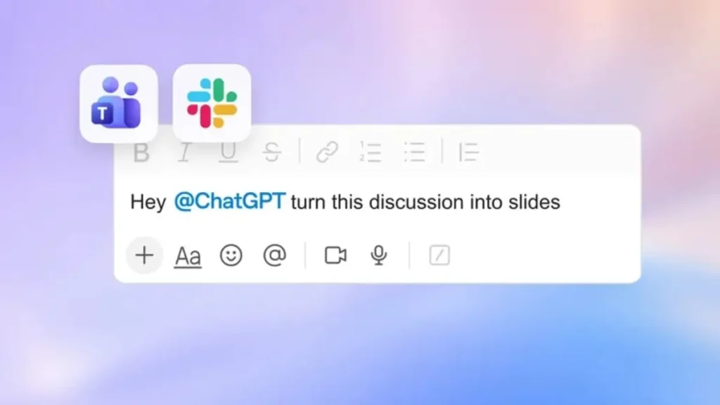 ChatGPT Space: OpenAI lanza su propio “Google Docs” colaborativo impulsado por inteligencia artificial (imagen 3)